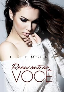Livro Reencontrar Você
