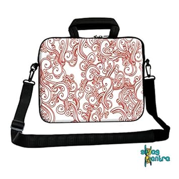laptop sleeve with sling