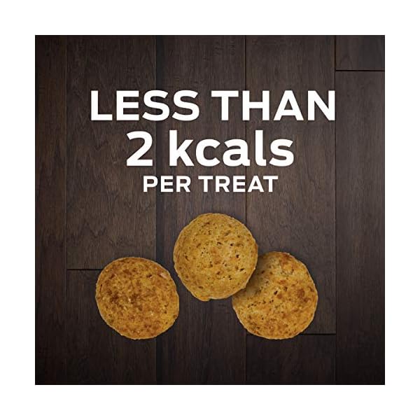 pro plan crunchy bites