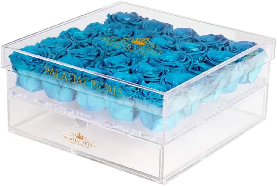 tiffany baby jewelry box