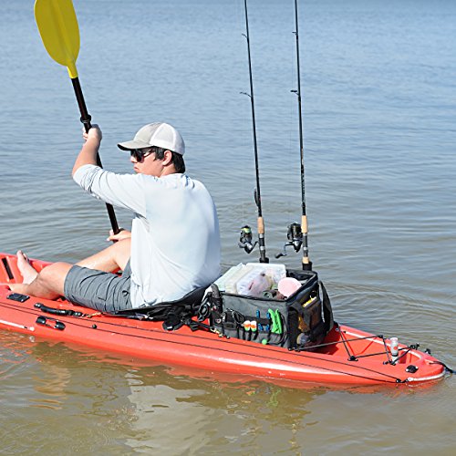 Shoreline Marine Ultimate Kayak Bag Missouri Float Trips
