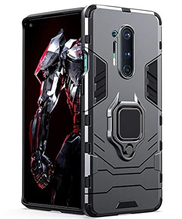 Valueactive Back Cover For Oneplus 8 Pro Case Back Amazon In Electronics