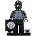 Star Wars Inspired Droids and Non-Humans | Jawa, Chewbacca, Yoda, R2-D2, Jar Jar Binks (8 pc)