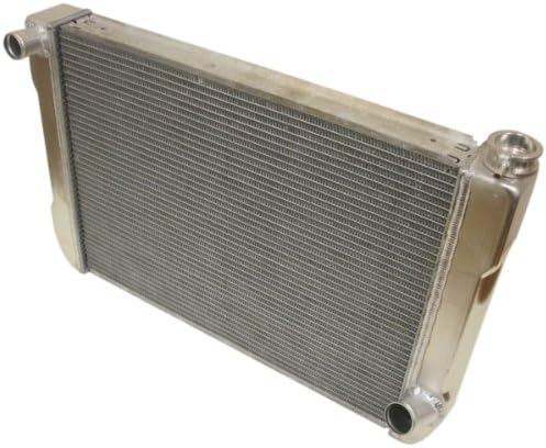 CFR Ultracool Aluminum Radiator - Chevy/Street/Strip (31" x 16.5")