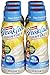 Carnation Breakfast Essentials Instant Breakfast Ready to Drink, Vanilla-8 ounces, 6pk