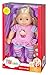 Little Mommy Sweet As Me Cosy Cupcake Doll