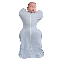 Love to Dream Swaddle Up Original, Arms Up