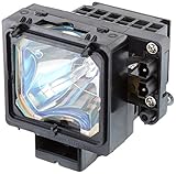 TV Lamp XL-2200U for SONY KDF-55WF655, KDF-55XS955, KDF-60WF655, KDF-60XS955, KDF-E55A20, KDF-E60A20 (Office Product)