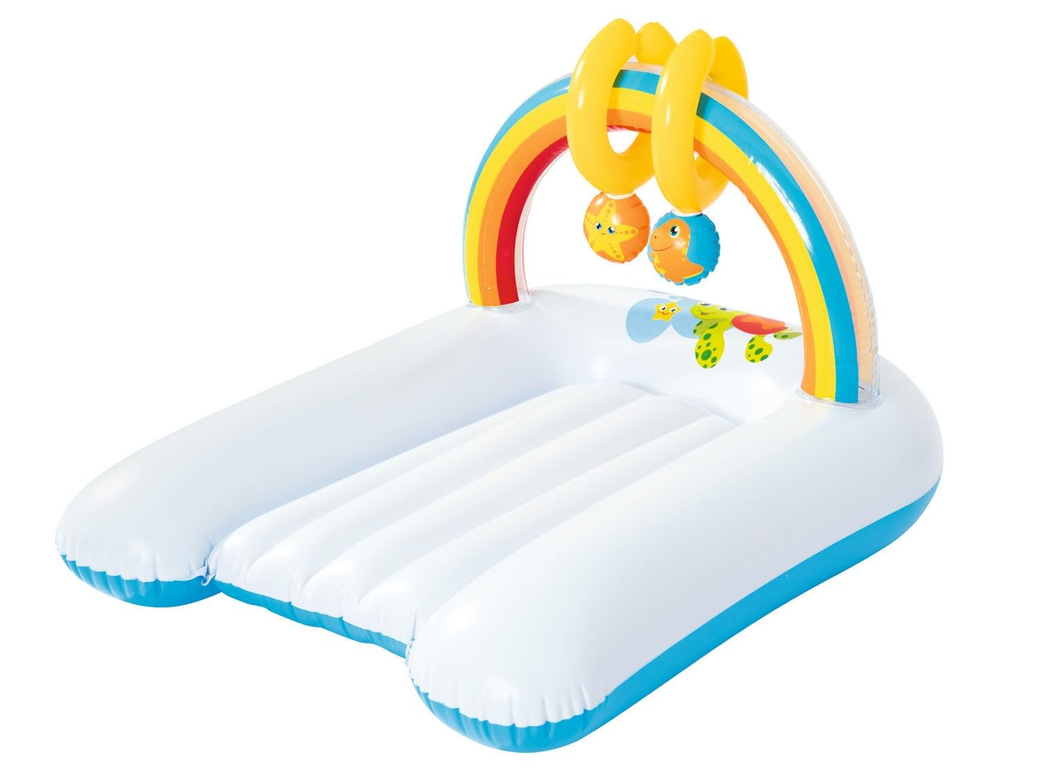 Bestway BW52241 Inflatable Baby Changing Mat