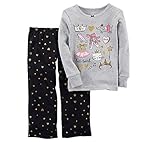 Carter's Baby Girls' 12M-14 2 Piece Ballerina