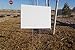 VSE Blank Yard Signs | 24