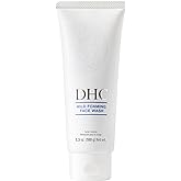 DHC Mild Foaming Face Wash, 3.5 oz