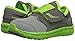 Saucony Baby Kineta A/C Running Shoe (Toddler)