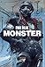 Monster (The Bilal Library) by Enki Bilal