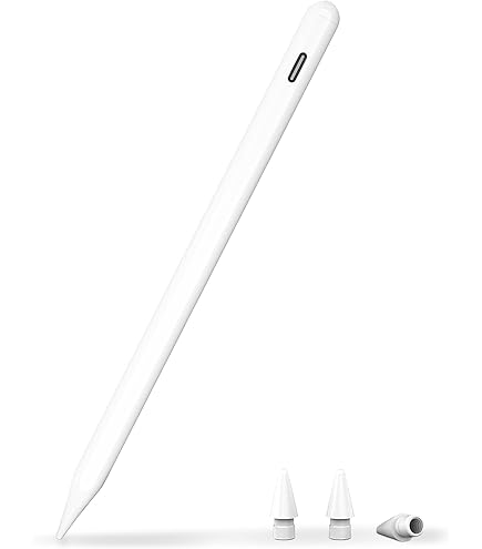 Amazon.com: ANYQOO Pencil for Apple iPad A16/10th Generation
