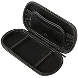 PS Vita Protective Case, iKNOWTECH Hard Shell Bag Travel Pouch Carrying Case For Sony Playstation PS Vita PSV 2000