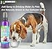 Vet Recommended Colloidal Silver for Dogs and Cats, Colloidal Silver Spray That Works as Natural Hot Spot Solution for Dogs - Made in USA (8oz/240ml)