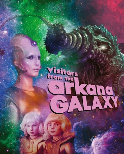 Amazon.com: Tamala 2010: A Punk Cat In Space [Blu-ray] : t.o.L