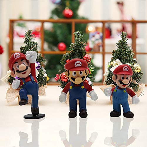 3 Maggift+Super+Mario+Brothers+Childrens