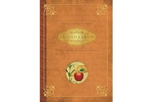 Lughnasadh: Rituals, Recipes & Lore for Lammas (Llewellyn's Sabbat Essentials, 4)