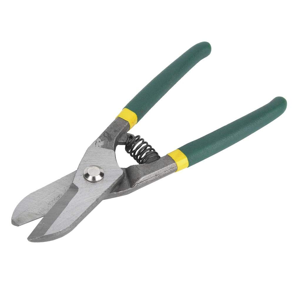 Sheet Metal Shears, Germany Type Manual Steel Tin Scissors, Metal
