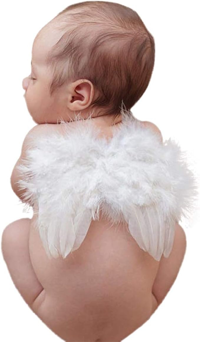 newborn photoshoot costumes