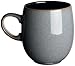 Denby Jet Large Curve Mug