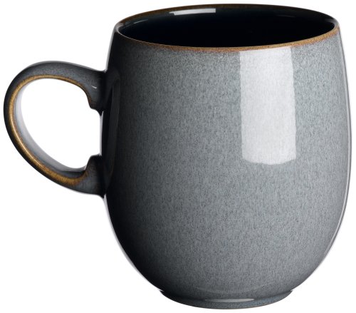 UPC 745606471235, Denby Jet Large Curve Mug