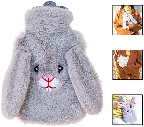 rabbit water bottle 2 liter