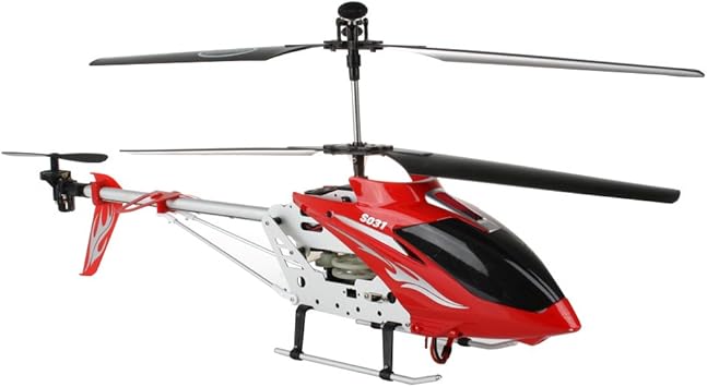 rc helicopter jumbo
