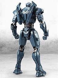 Caolun Movie Pacific Rim: Gipsy Avenger Statue