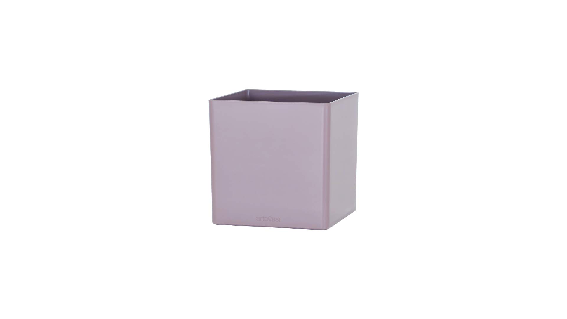 Artevasi Oslo Matte Pot 22 cm Taupe