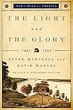 The Light and the Glory (God's Plan for America Book #1): 1492-1787