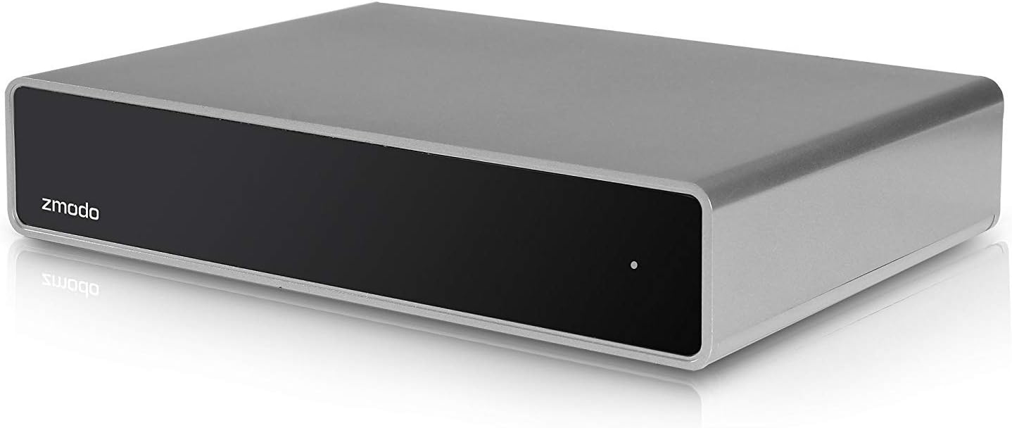 Zmodo 8 Channel 1080p NVR with 1TB Hard Drive
