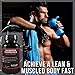 Testosterone Booster and Male Enhancement Supplement- Boosts Natural Stamina, Energy, & Endurance. Increases Muscle Strength & Fat Burning.