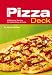 The Pizza Deck: 50 Delicious Recipes for Perfect Pizza at Home by James McNair