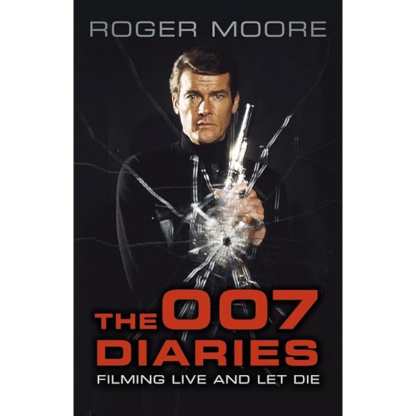 Bond on Bond: The Ultimate Book on Over 50 Years of 007: Roger