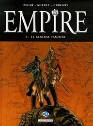 Le  général fantôme