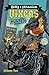 Betty & Veronica: Vixens Vol. 2 by Jamie L. Rotante, Jen Vaughn
