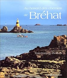 Au hasard des chemins de Bréhat