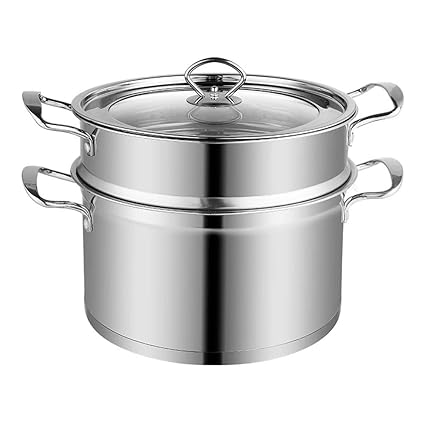 Ollas acero inoxidable | Inoxidable