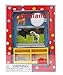 Lundby Smaland Dollhouse TV + Furniture Set