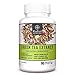 Green Tea Extract EGCG Vegetarian Supplement with Advanced Antioxidants - Vegan Capsules Aids in Natural Weight Loss - Heart Health - Boost Metabolism and Energy - Decaffeinated - 90 Pills