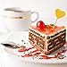 VERSAINSECT Cupcake Toppers Twinkle Gold Snacks Decor DIY Mini Glitter Birthday Cake Decoration Picks Wedding Bridal Baby Shower Party Suplliers