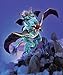 Folkmanis Sky Dragon Hand Puppet, Multi-Colored (2958)