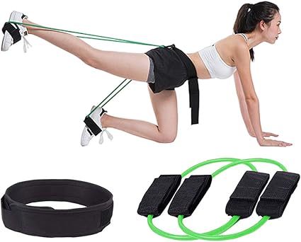resistance training belt