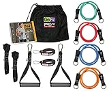 Extreme Pro Gym Set by GoFit