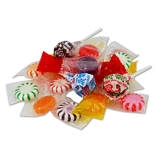 Best Hard Candies In The World at Bessie Foster blog