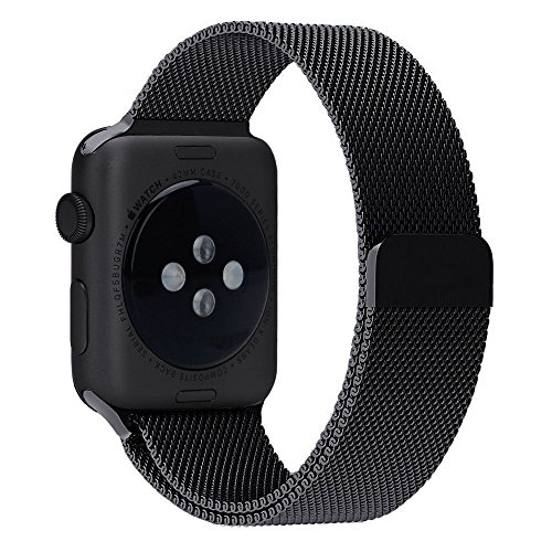 Been5le milanese loop stainless steel replacement iwatc…