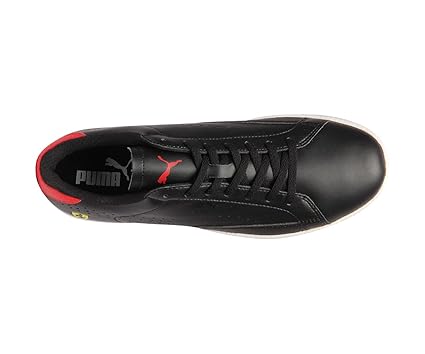 puma match ferrari